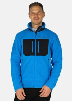 Online Swedemount Lofoten Stretch Pile Blue/Black