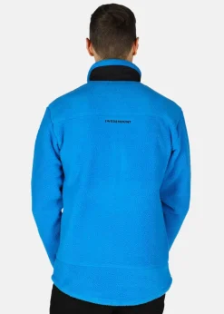 Online Swedemount Lofoten Stretch Pile Blue/Black