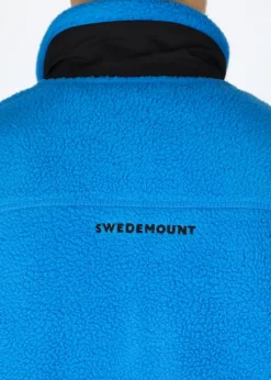 Online Swedemount Lofoten Stretch Pile Blue/Black