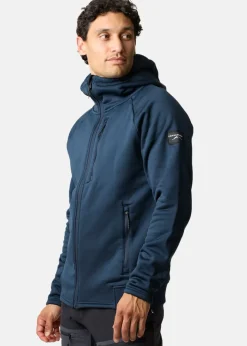 Sale Swedemount Lofoten Tech Stretch Hood Dk. Navy