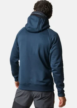 Sale Swedemount Lofoten Tech Stretch Hood Dk. Navy