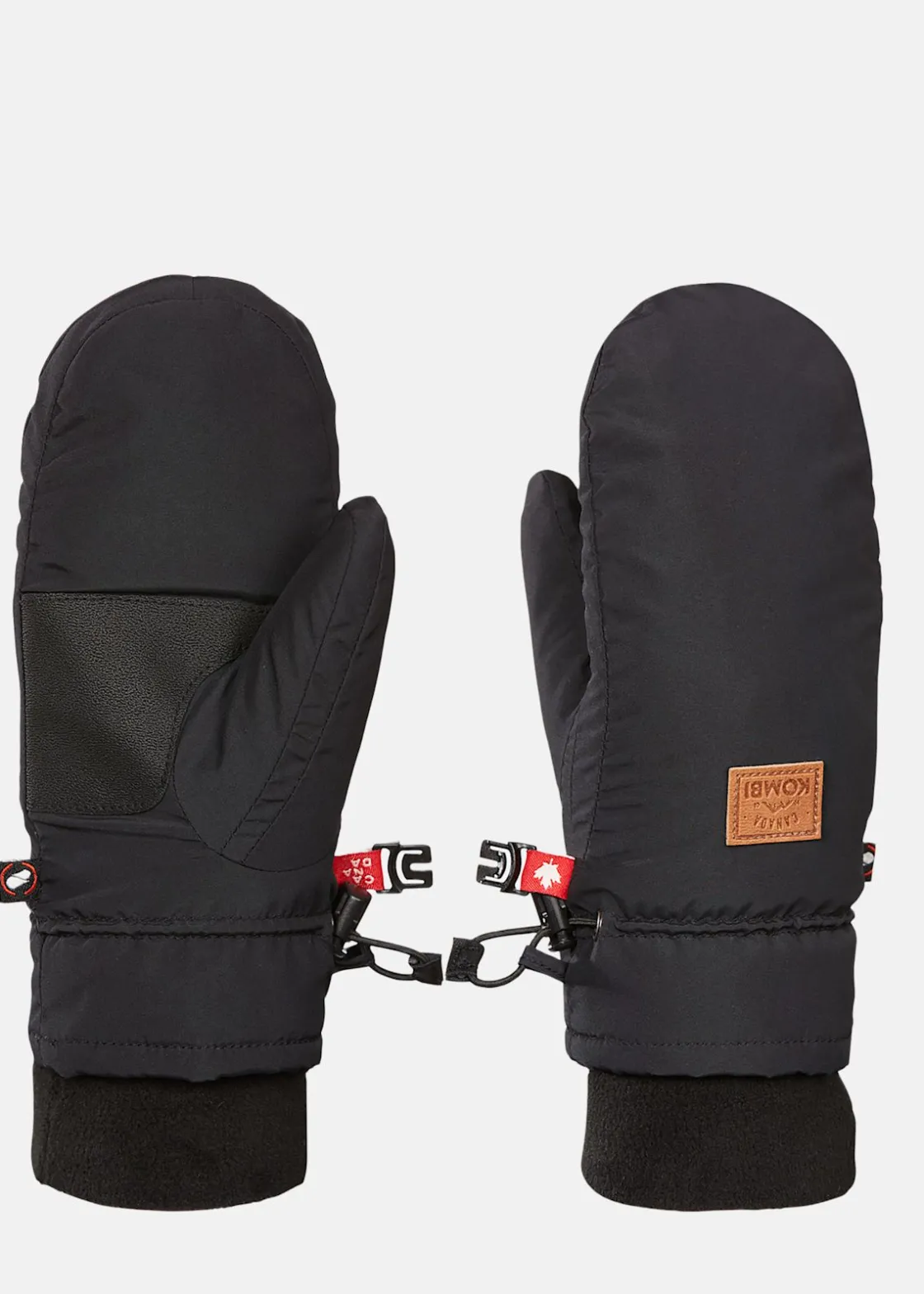 Best Kombi LOFTY JR MITT BLACK