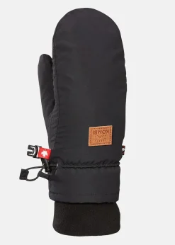 Best Kombi LOFTY JR MITT BLACK