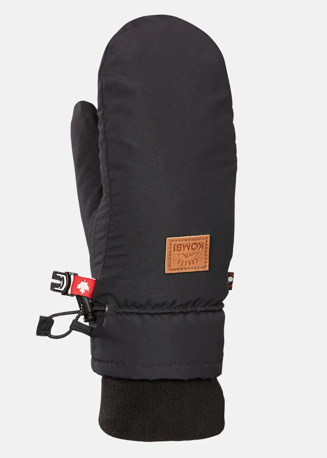 Best Kombi LOFTY JR MITT BLACK