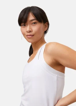 Best Röhnisch Logo Racerback White