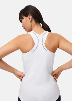 Best Röhnisch Logo Racerback White