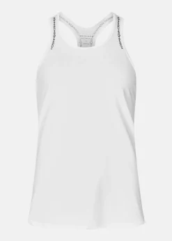 Best Röhnisch Logo Racerback White