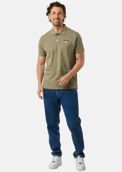 Sale Saint Vincent Loisville Polo Salvia Green