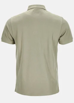 Sale Saint Vincent Loisville Polo Salvia Green