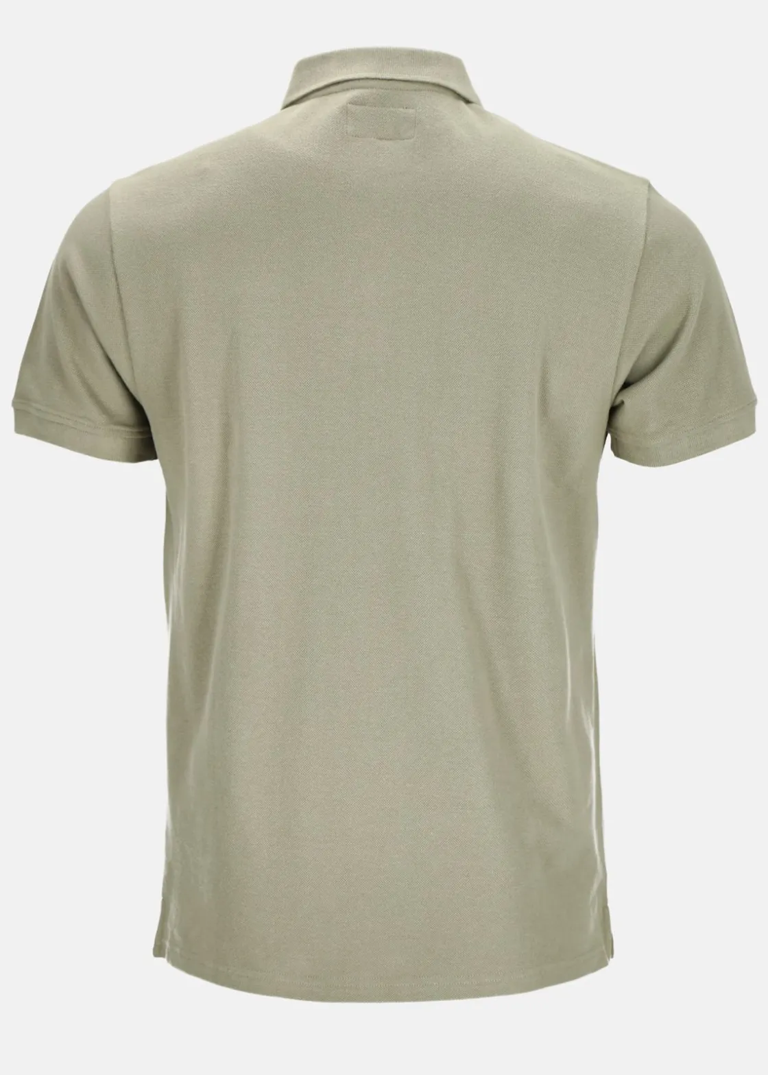 Sale Saint Vincent Loisville Polo Salvia Green