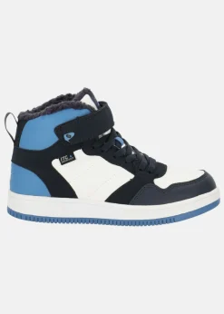 New Leaf Lojo Navy/Blue