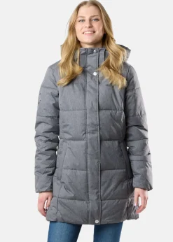 Online Seaside Long Island W Grey Melange