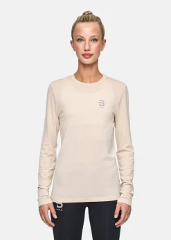Clearance Dählie Long Sleeve Direction Wmn Peyote