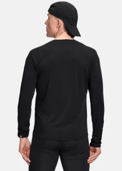 Best Dählie Long Sleeve Tempo Black
