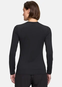 Dählie Long Sleeve Tempo Wmn Black