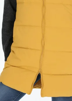 Discount Cobolt Long Vest W Honey