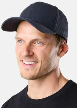 Discount Denim Factory Los Angeles Cap Navy