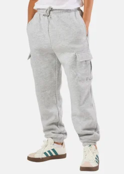 Clearance Denim Factory Los Angeles Cargo Pant B Grey