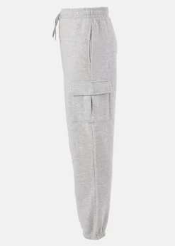 Clearance Denim Factory Los Angeles Cargo Pant B Grey