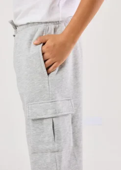 Clearance Denim Factory Los Angeles Cargo Pant B Grey