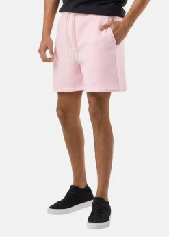 Outlet Denim Factory Los Angeles Shorts Light Pink