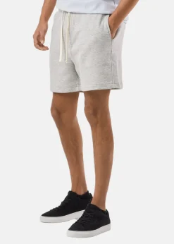 Outlet Denim Factory Los Angeles Shorts Grey