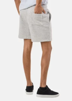 Outlet Denim Factory Los Angeles Shorts Grey