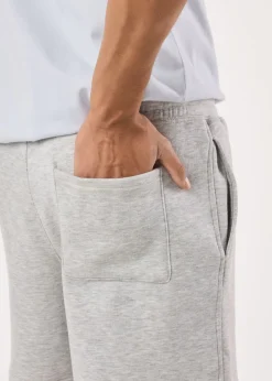 Outlet Denim Factory Los Angeles Shorts Grey