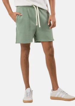 Hot Denim Factory Los Angeles Shorts Sage Green
