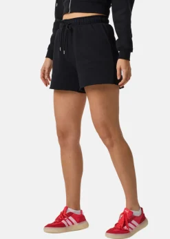 Sale Denim Factory Los Angeles Shorts W Black