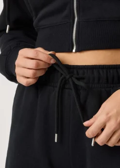 Sale Denim Factory Los Angeles Shorts W Black