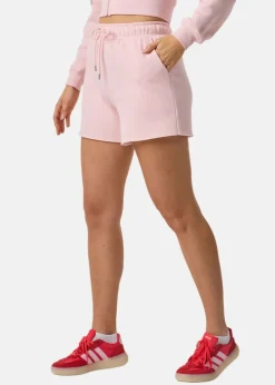 Discount Denim Factory Los Angeles Shorts W Light Pink