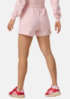 Discount Denim Factory Los Angeles Shorts W Light Pink