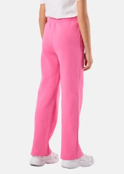 Online Denim Factory Los Angeles Wide Pant G Pink
