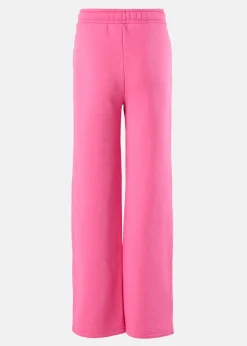 Online Denim Factory Los Angeles Wide Pant G Pink