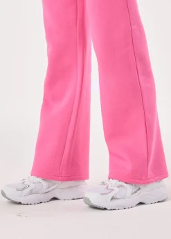 Online Denim Factory Los Angeles Wide Pant G Pink