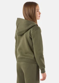 Discount Denim Factory Los Angeles Zip Hood G Olive