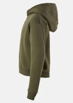 Discount Denim Factory Los Angeles Zip Hood G Olive