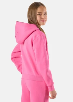 Sale Denim Factory Los Angeles Zip Hood G Pink