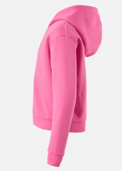 Sale Denim Factory Los Angeles Zip Hood G Pink