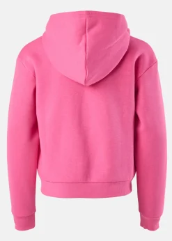 Sale Denim Factory Los Angeles Zip Hood G Pink
