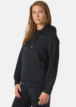 Best Seaside Lounge Relax Hood W Black