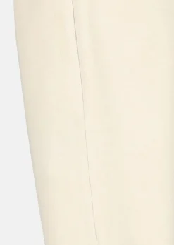 Seaside Lounge Relax Pants W Lt Beige