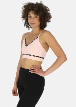 Outlet Puma Low Impact Strong Strappy Rose Dust