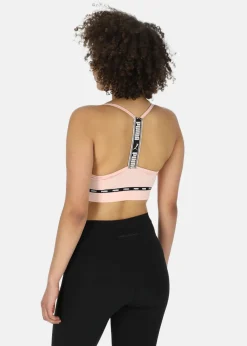 Outlet Puma Low Impact Strong Strappy Rose Dust