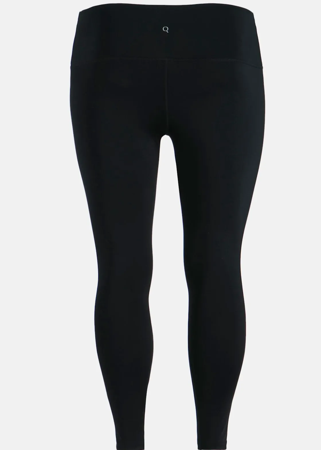 Q-collection Lucy W Long Tights Black