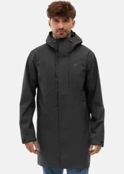 Clearance Five Seasons LUIS JKT M BLACK