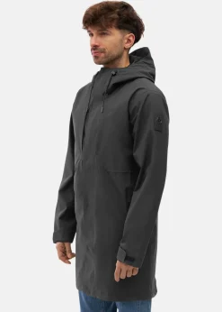 Clearance Five Seasons LUIS JKT M BLACK