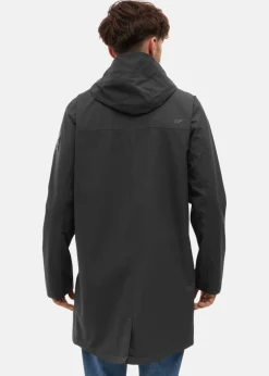 Clearance Five Seasons LUIS JKT M BLACK