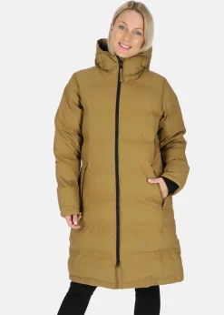 Discount Tretorn LUMI COAT 609 Ermine
